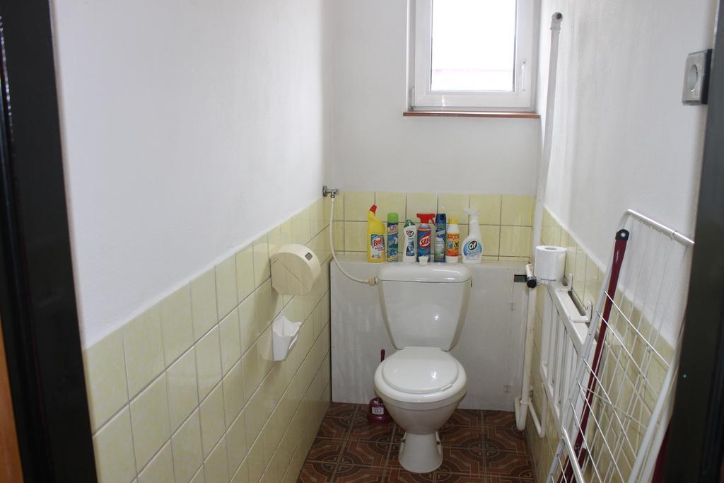 Apartmán Soběslav Exterior foto